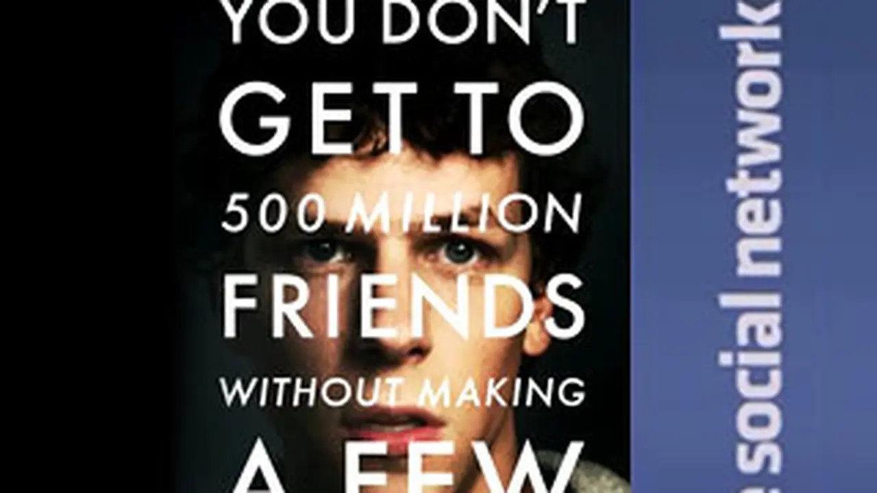 The Social Network
