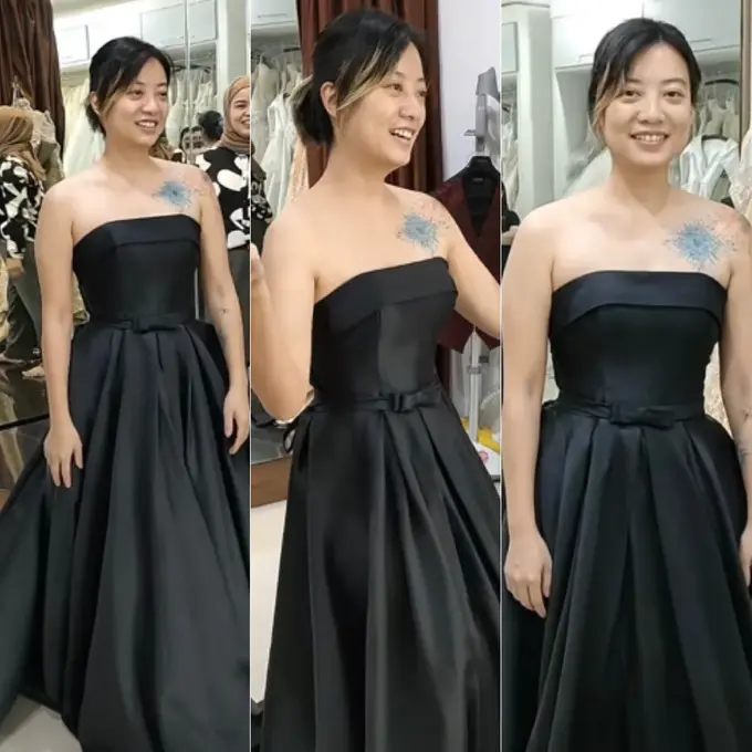 Leony Trio Kwek Kwek