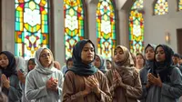 Memahami Arti Religius dan Penerapannya dalam Kehidupan, Ini Manfaatnya