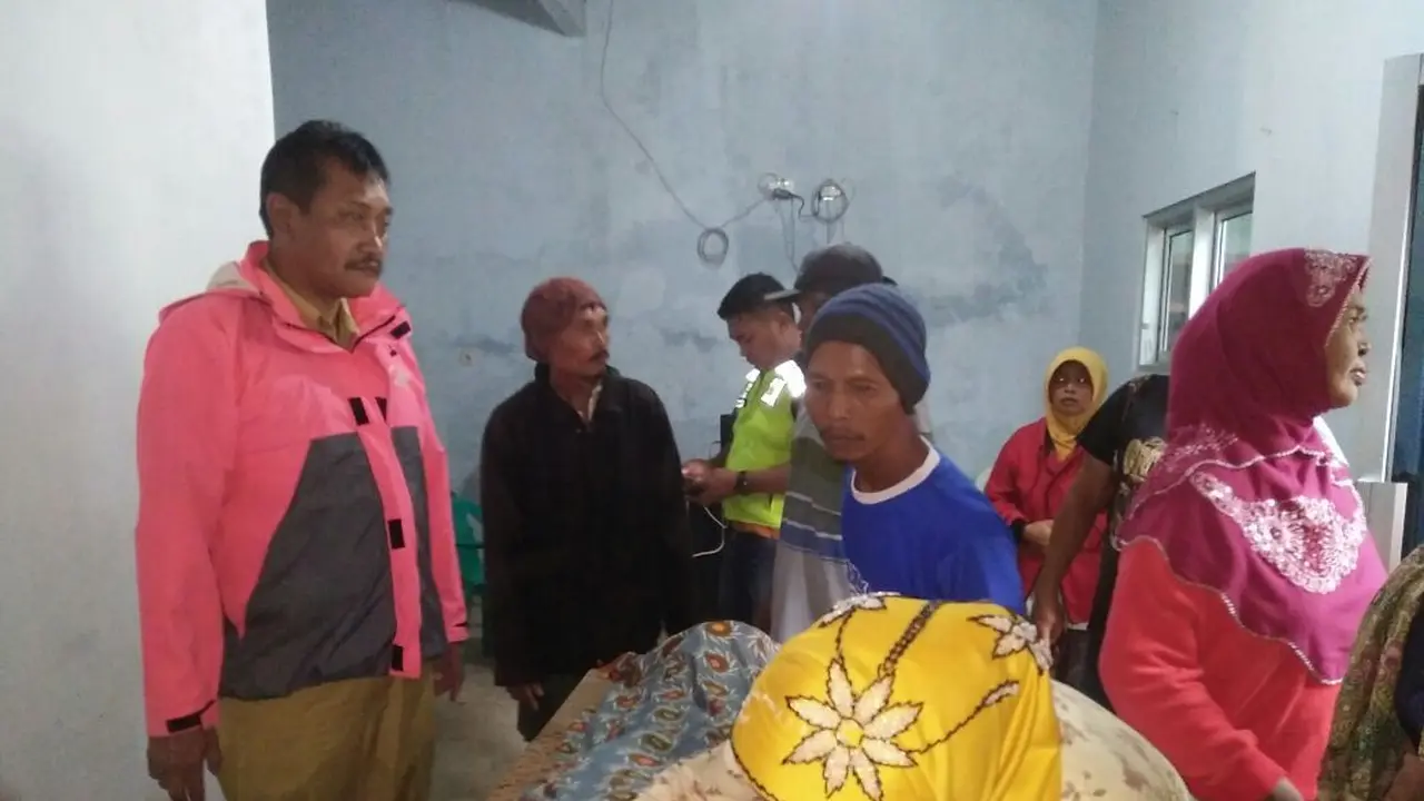 Makin Parah, Banjir di Pantura Makan 2 Korban Jiwa