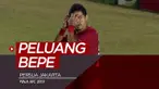 Berita video momen Bepe (Bambang Pamungkas) gagal memaksimalkan peluang emas untuk menyelamatkan Persija Jakarta dari kekalahan di Piala AFC 2019.