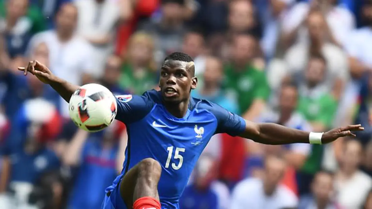 paul pogba