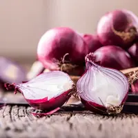 Waspada Bawang Merah Palsu dan Efeknya bagi Kesehatan (Marian-Weyo/Shutterstock)