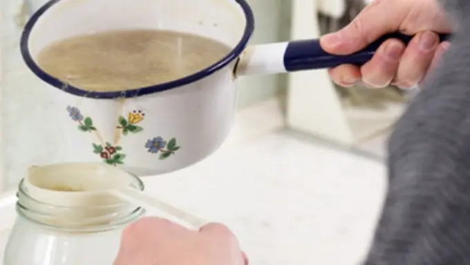 Minum Ini Sebelum Tidur Dijamin Berat Badan Cepat Turun