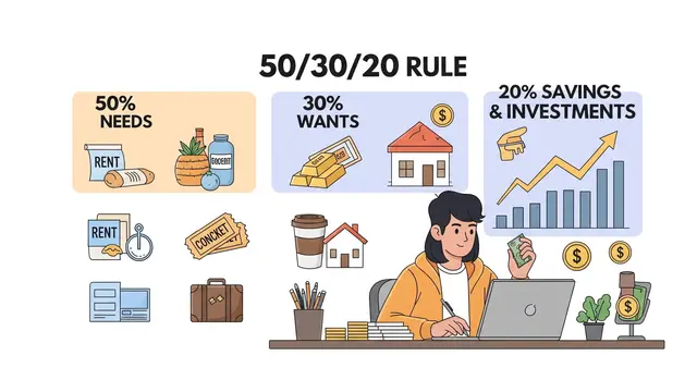 Frugal Living untuk Gen Z