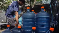 BPOM Perketat Batas Migrasi BPA, Industri Galon Guna Ulang Minta Ditunda hingga 2031