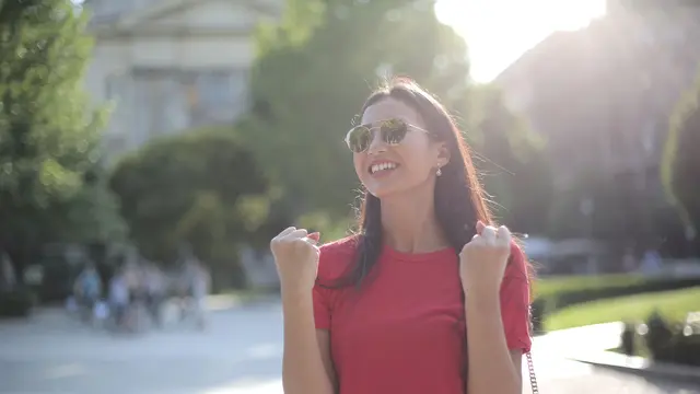 Ciri Orang Sukses Berani Mengambil Peluang