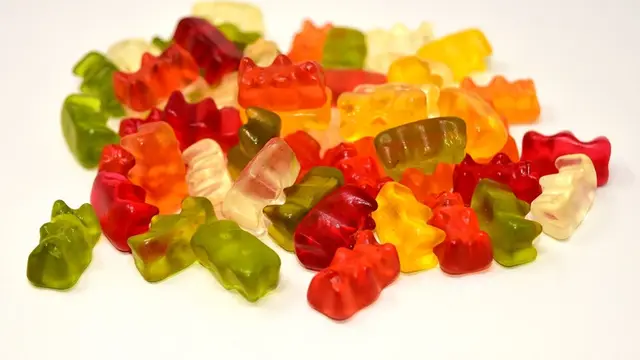 cara membuat permen jelly