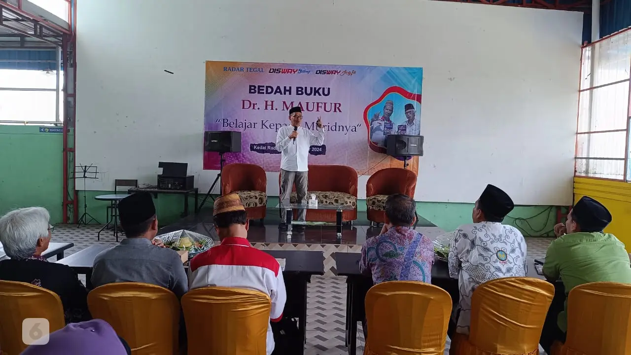 Abdul Fikri Faqih
