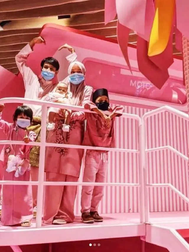 Museum of Ice Cream