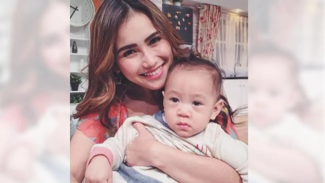 [POLL] Berita Selebriti Indonesia yang Paling Ditunggu di Agustus