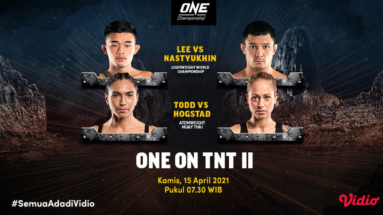 One Championship