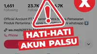Awas Tertipu, Informasi Pendaftaran Pangkalan LPG Berbayar Dipastikan Hoaks