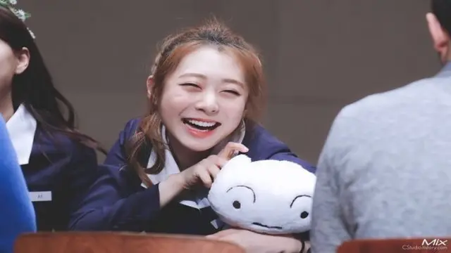 Yeonjung WJSN