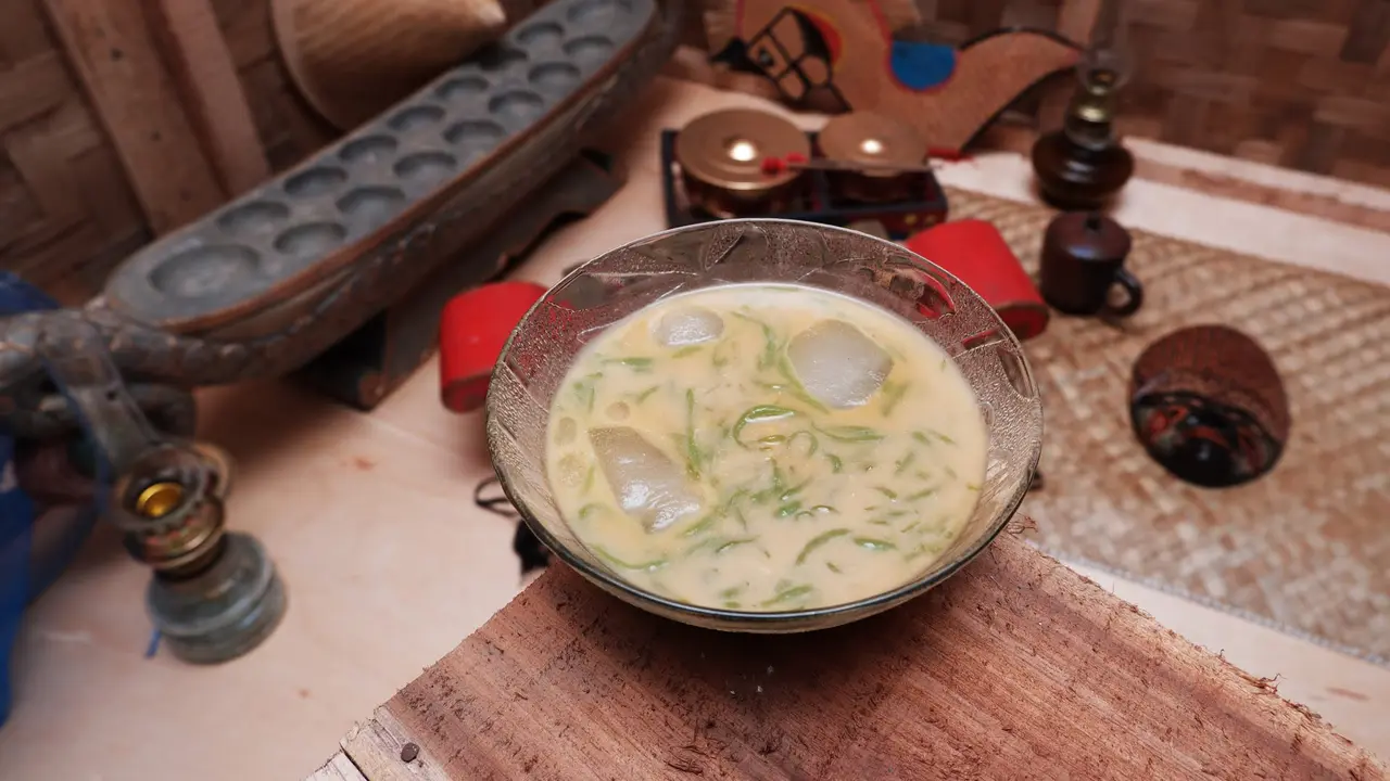 Cendol