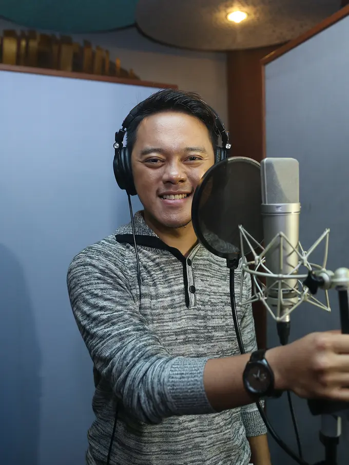 [Bintang] Danang D'Academy