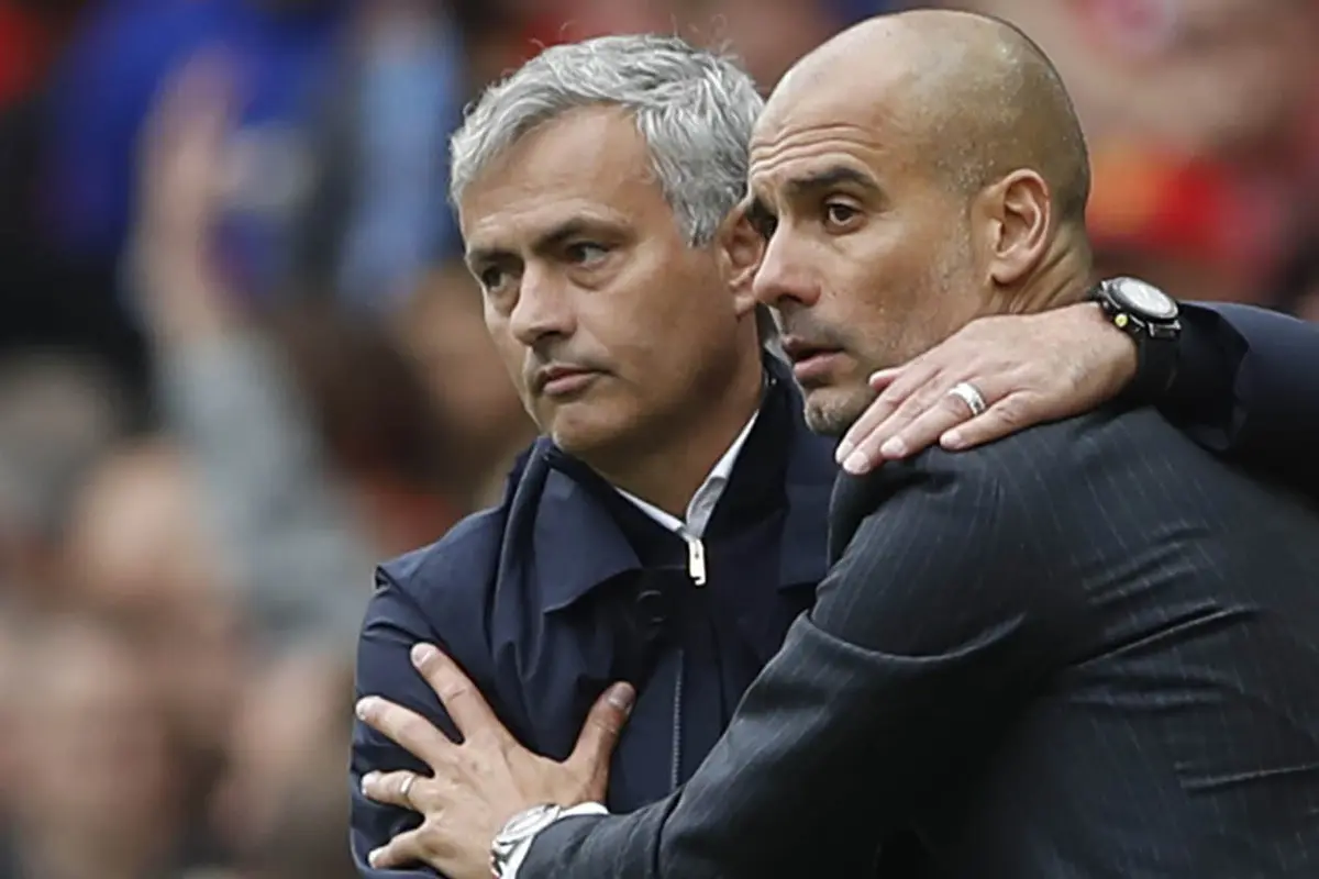 Momen Menarik Premier League Pekan ke-4