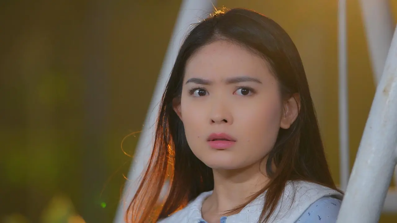 Ketika Cinta Memanggilmu