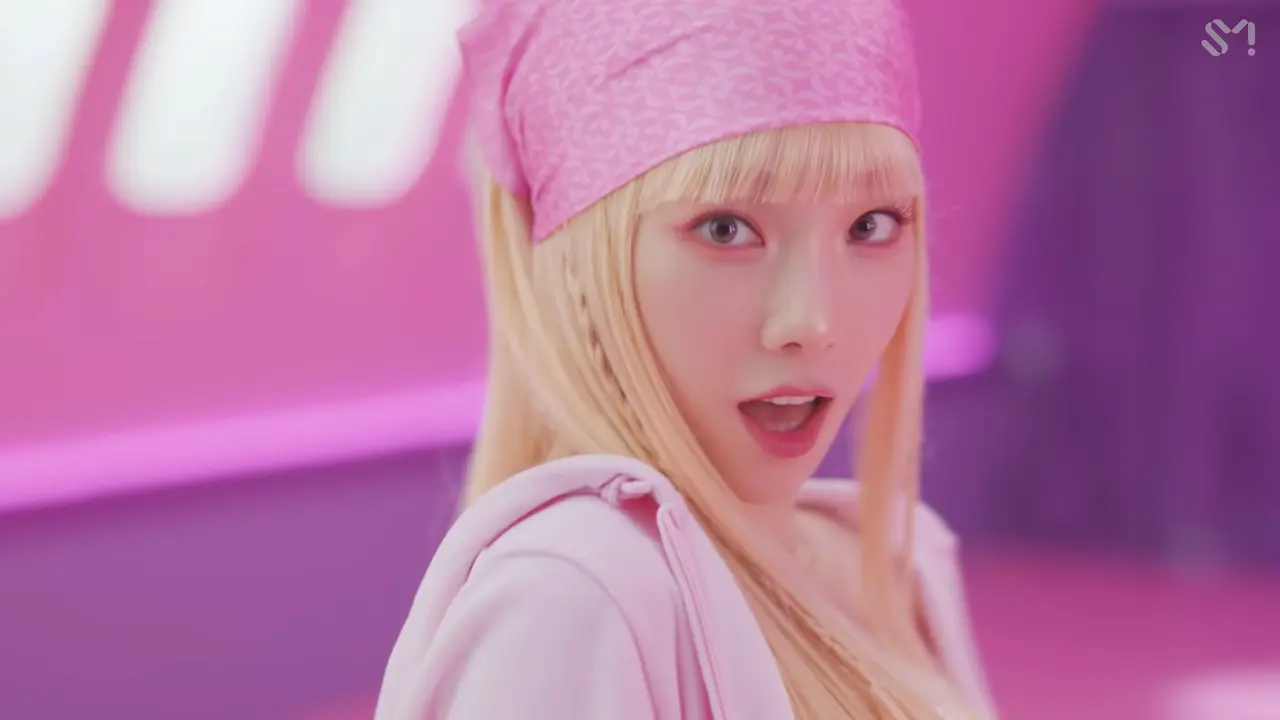 Taeyeon SNSD