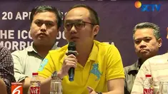 Ketua Persepi menjelaskan, quick count ataupun exitpoll adalah legal dan difasilitasi oleh hukum.