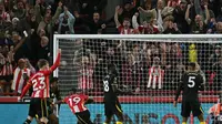 Hasil Liga Inggris: Brentford Bungkam Chelsea 3-0
