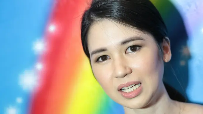 [Bintang] Laura Basuki