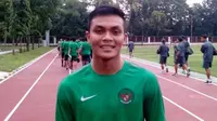 Rachmad Irianto (Liputan6.com/Dimas Angga)