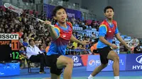 Angga/Rian di Asian Games 2014 (PBSI)