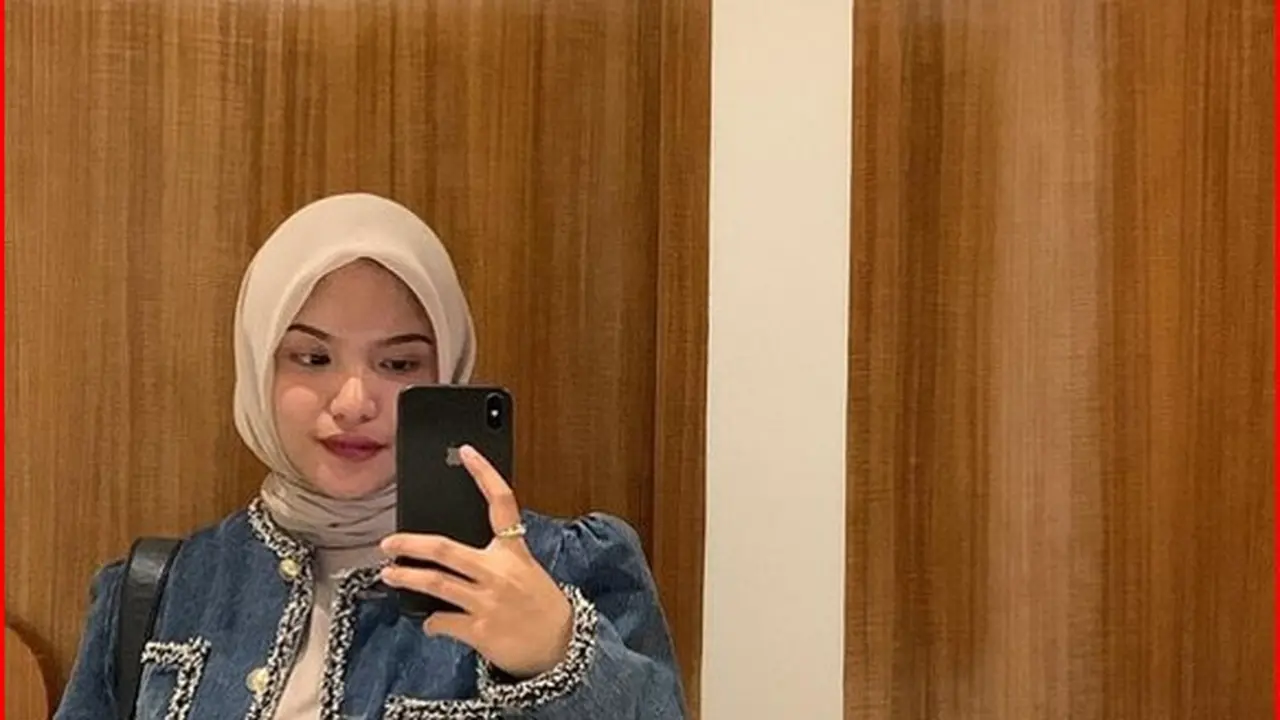 Zahwa Nadhira