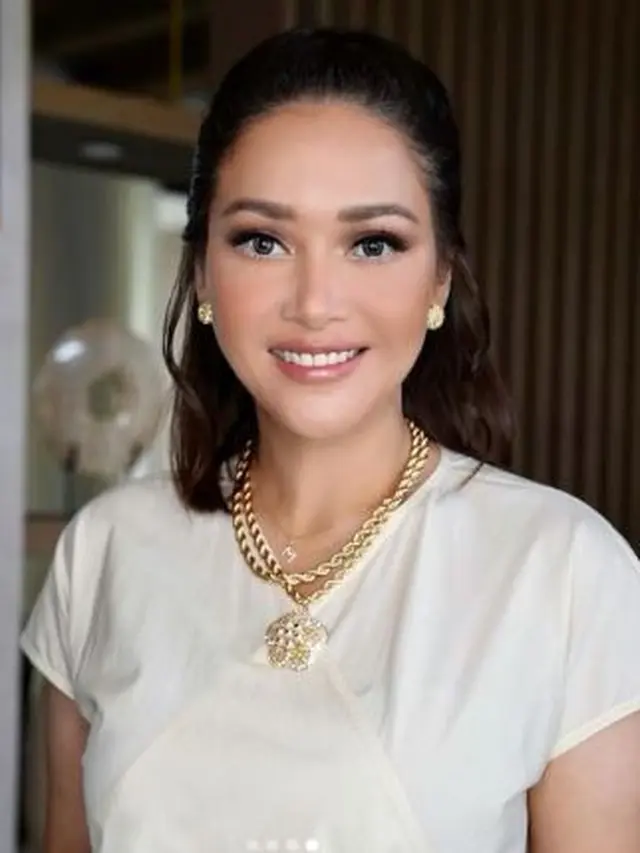 Maia Estianty (Instagram/maiaestiantyreal)