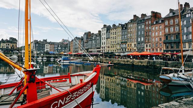 Honfleur