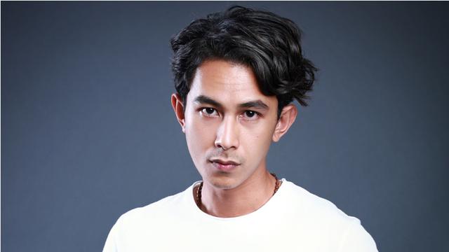 [Bintang] Fandy Christian