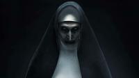 Penampakan Valak di film The Nun. (Twitter)