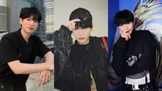 Heo Chan Eks VICTON gemar mengenakan pakaian berwarna hitam dalam berbagai acara. Namun baru-baru ini  dirinya dikabarkan dikabarkan hengkang dari boyband VICTON akibat insiden menyetir dalam keadaan mabuk.