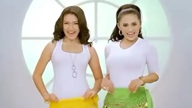 [Fimela] Krisdayanti