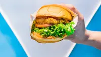 Cerita Burger Terjebak Tensi Geopolitik Antara Turki dan Arab Saudi