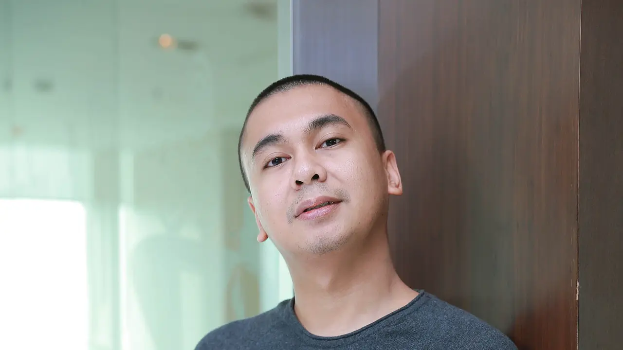 [Bintang] Raditya Dika Senang Masuk 3 Nominasi ISMA 2K16