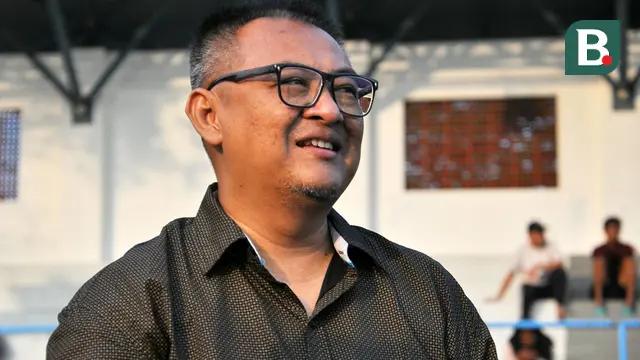 Ruddy Widodo