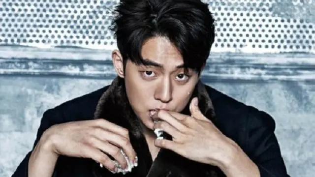 Drama Korea