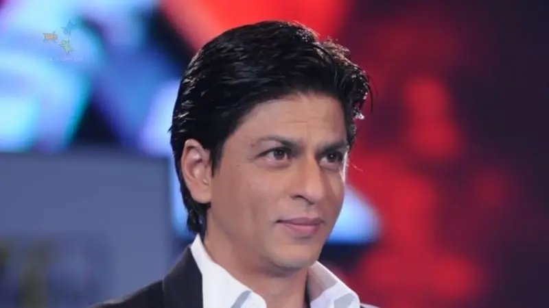 [Bintang] Shahrukh Khan