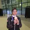 Kondisi Baru 70 Persen Usai Serangkaian Cedera, Jasmine Azzahra Bersyukur Dapat Perunggu Asian Games 2026