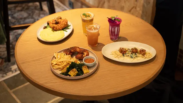 Buka Gerai ke-10 di Bintaro XChange 2, Kitchenette Perkenalkan Konsep dan Menu Baru