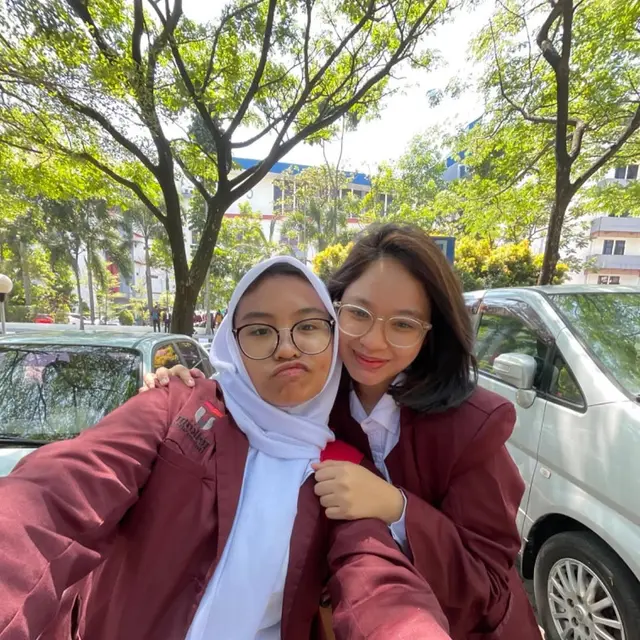 6 Anak Artis Ini Masuk Kuliah di Tahun 2024, Asila Maisa Dituding Pakai Jalur Ordal