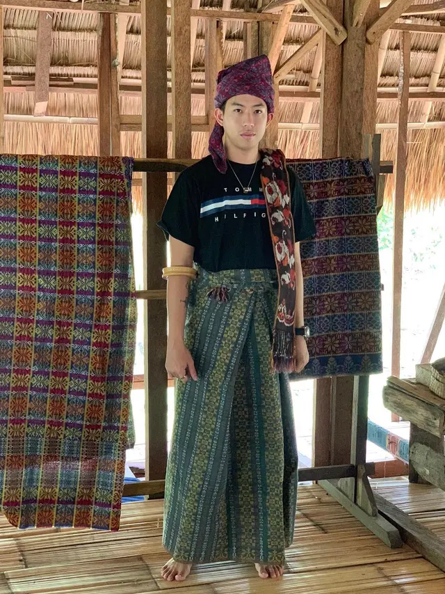 Kevin Winsonata. (Foto: Instagram @kevinwinsonata)