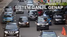 Kapolda Metro Jaya Irjen Pol Moechgiyarto menilai jika sistem ganjil genap akan lebih efektif dibanding sistem 3 in 1