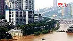 Tahun ini banjir di Cina telah merenggut 823 nyawa. Sebanyak 437 lainnya belum ditemukan. Kerugian akibat banjir di Beijing diperkirakan mencapai US$ 22 miliar. 