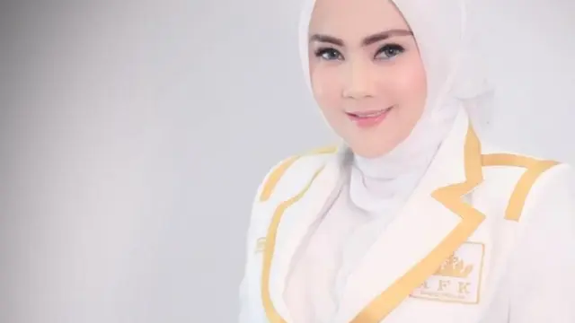 Ade Fitre Kirana