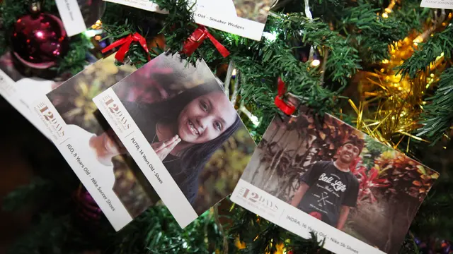 Keseruan Liburan Akhir Tahun dengan Program 12 Hari di Karma