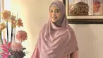 Artis kelahiran Bandung, 22 November 1985 ini pernah bermain sinetron Cintra Fitri yang melambungkan namanya. Namun kini, Nuri Maulida memilih untuk mengurus rumah tangganya. (Liputan6.com/IG/@nurimaulida)