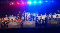Victim Esports Juara Kompetisi Mobile Legends di Malaysia (ist)